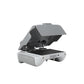 Sun Hood Sunshade for DJI RC2 Remote Control Protective Cover for DJI Air 3/Mini 3 Pro Screen Remote Control Hoods Sub Panel Sunshade Cover Protector