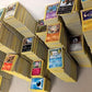 Pokemon 50 +2 Card Lot w/Rares, Commons, Uncommons (Guaranteed 1 Holo)