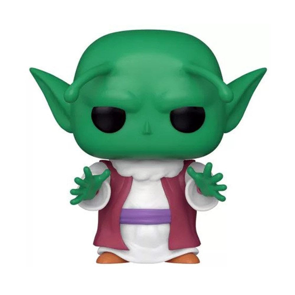 Funko Pop! Animation: Dragon Ball Z - Dende Special Edition Multicolor Exclusive Vinyl Figure #1385
