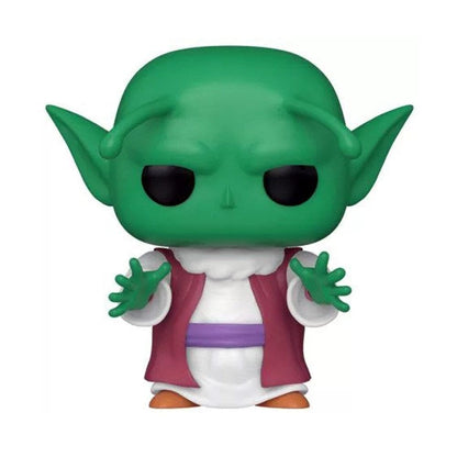 Funko Pop! Animation: Dragon Ball Z - Dende Special Edition Multicolor Exclusive Vinyl Figure #1385