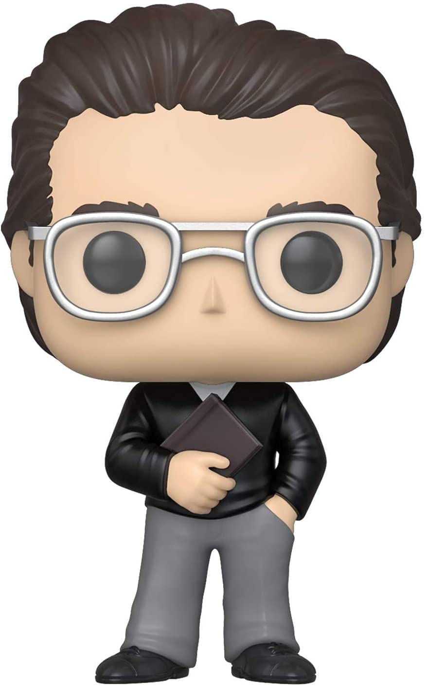 Funko Pop! Icons: Stephen King, Multicolor