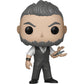 Funko U l y s s e s K l a u e : P o p ! Vinyl Figurine Bundle with 1 Compatible 'ToysDiva' Graphic Protector (387-33154 - B)