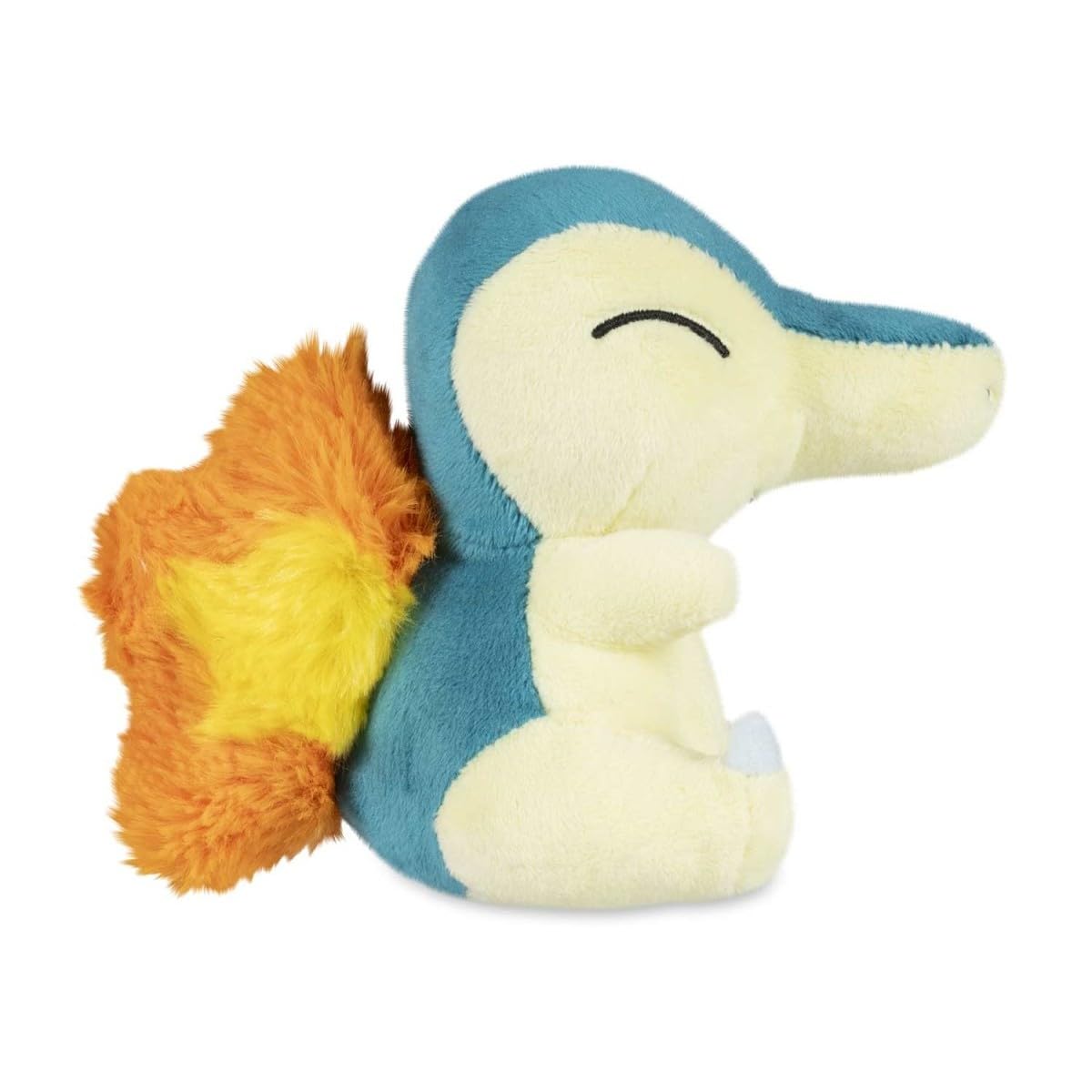 Pokémon Center: Cyndaquil Sitting Cuties Plush