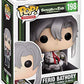 Funko POP Anime: Seraph of The End Ferid Toy Figures