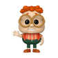 Funko POP! Animation: Jimmy Neutron - Carl Wheezer