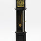 Classics by Handley Dollhouse Miniature Grandfather Clock (Black)
