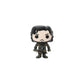 Funko Pop Game of Thrones Jon Snow Exclusive Muddy Vinyl Figure