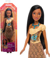Mattel Disney Princess Pocahontas Fashion Doll in Signature Look