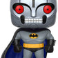 Funko Pop Animated Batman Robot Collectable Figure