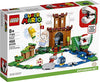 LEGO Super Mario Guarded Fortress Expansion Set 71362 Building Kit; Collectible Playset to Combine with The Super Mario Adventures with Mario Starter