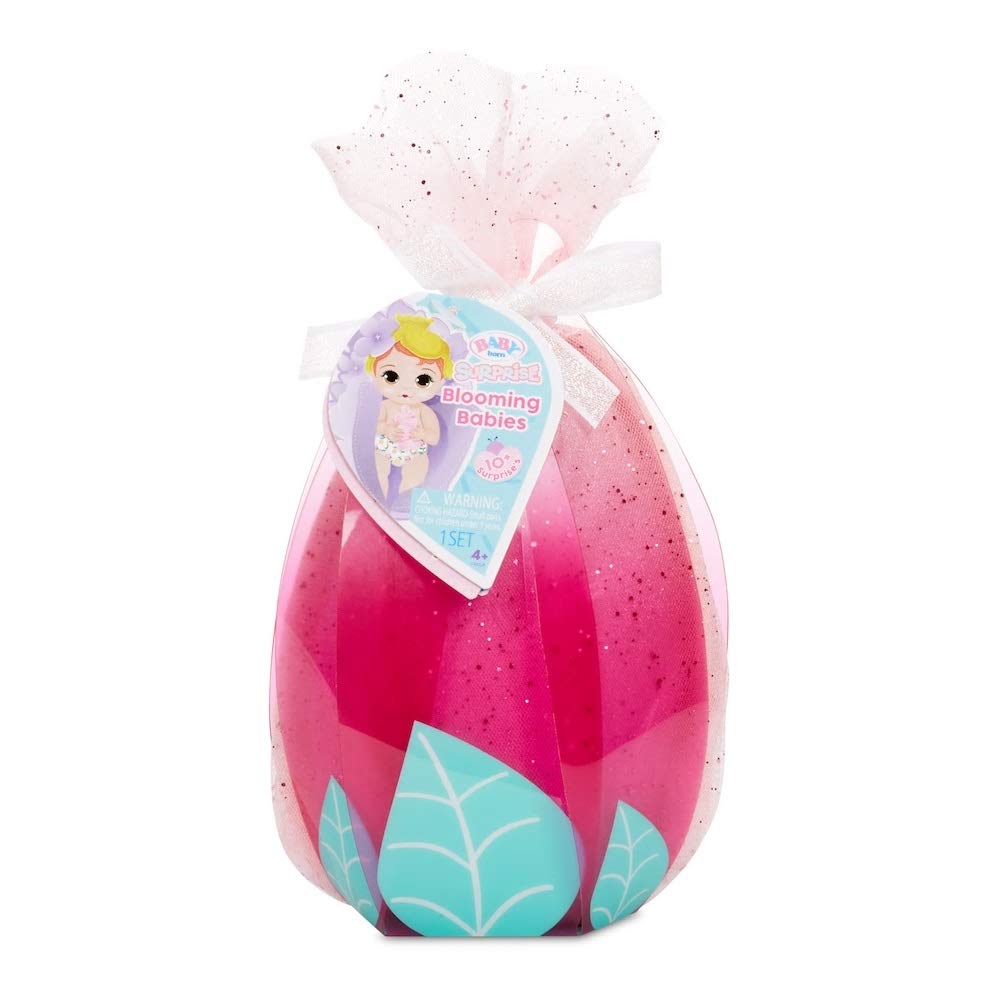 Baby Born Surprise Dolls Series 3-1 (Mix 2)