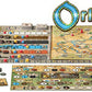 Tasty Minstrel Games Orléans Board Game