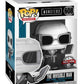 POP Movies: UM- Invisible Man (B&W)
