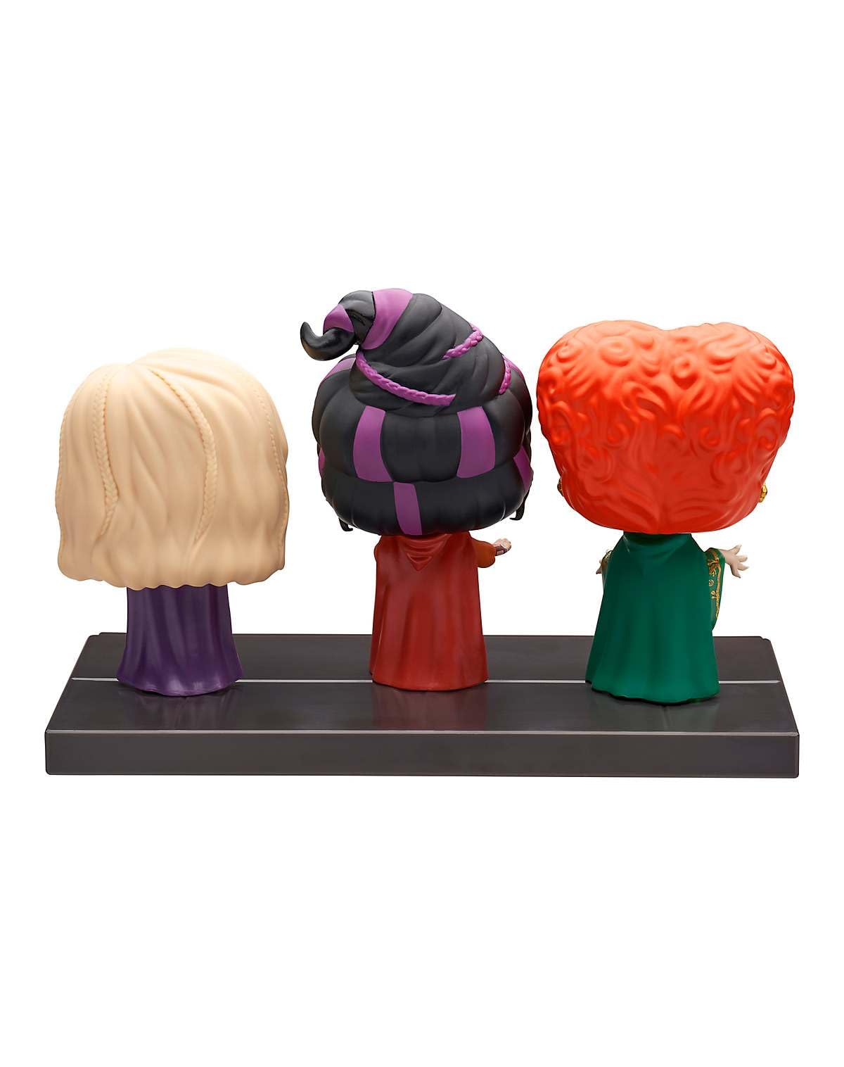 Spirit Halloween Disney Hocus Pocus I Put A Spell On You Movie Moment POP! Figure