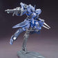 BANDAI Hobby HG Orphans Graze High Mobility Commander Type Gundam Iron-Blooded Orphans Action Figure