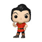 Funko POP Disney: Villains - Gaston - Disney Villains - Collectable Vinyl Figure - Gift Idea - Official Merchandise - for Kids & Adults - Movies Fans