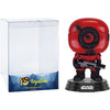 Funko Guavian: P o p ! Vinyl Figurine Bundle with 1 Compatible 'ToysDiva' Graphic Protector (112-09617 - B)