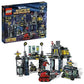 LEGO Super Heroes The Batcave 6860