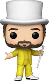 Funko Pop! TV: It's Always Sunny in Philadelphia - Charlie as The Dayman, 3.75 inches