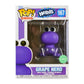 Funko POP! Ad Icons : Nerds - Grape Nerd IT'SUGAR and Exclusive!, BAF07666