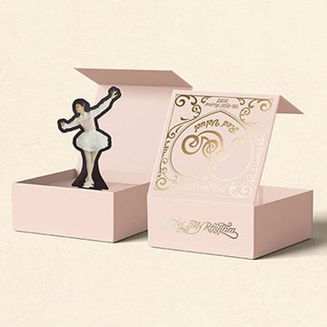 DREAMUS Red Velvet - The Reve Festival 2022: Feel My Rhythm [Orgel ver.] Album+Pre Order Limited Benefits+CultureKorean
