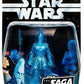 Star Wars - The Saga Collection - Episode III Revenge of The Sith - Basic Figure - Ki-Adi-Mundi