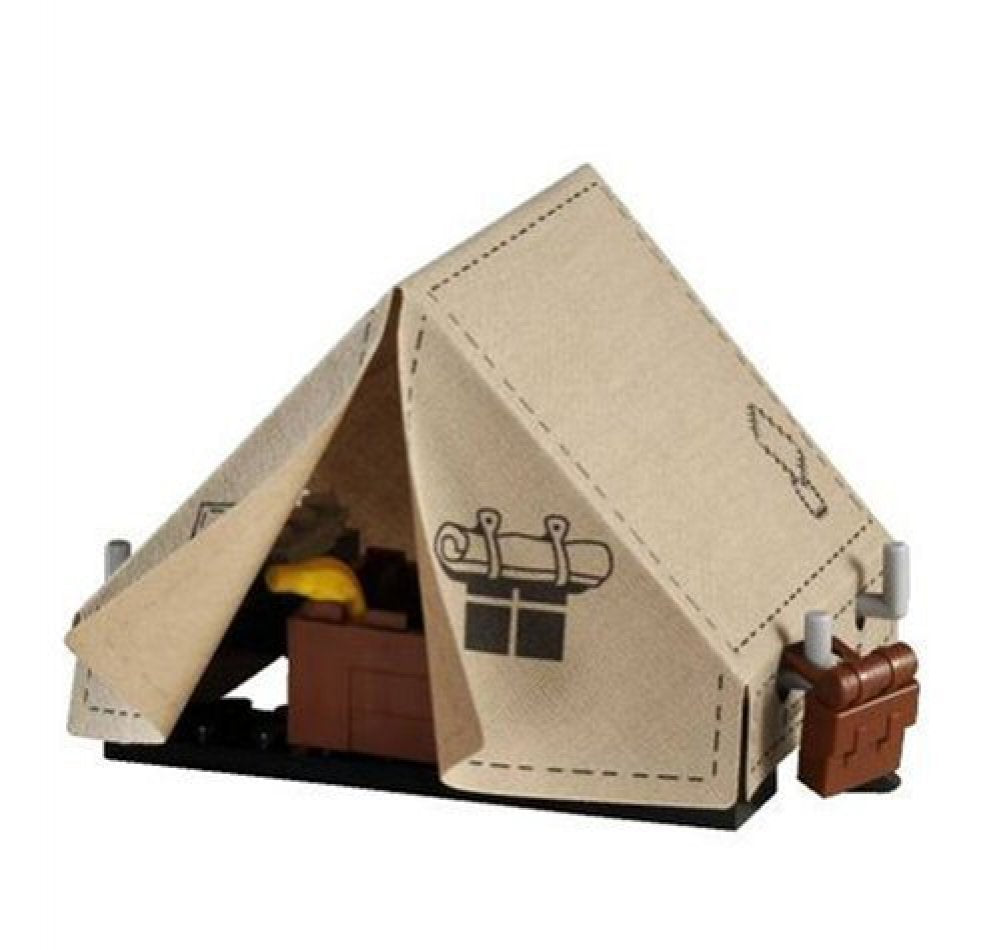 LEGO® Indiana Jones Jungle Duel