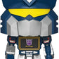 Funko Pop! Retro Toys: Transformers - Soundwave, Multicolour