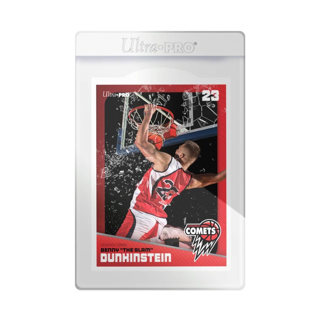 Grading Card Submission Combo Pack - Semi-Rigids & Easy Pull Sleeves 50ct | Ultra PRO International
