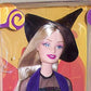 Mattel Barbie Halloween Wishes Doll