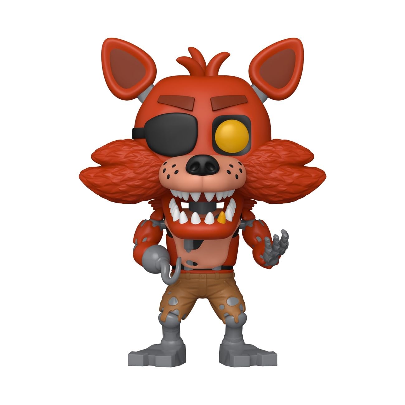Funko POP! Games: Five Nights at Freddy's (FNAF) - Foxy