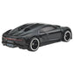 Hot Wheels Premium Boulevard - ’16 Bugatti Chiron - 1:64 Scale Diecast Car - Metal/Metal Body & Chassis, Real Riders Tires - Collectible Premium