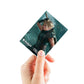 Ultra PRO - Final Fantasy x Universes Beyond Cloud, Ex-Soldier 105ct APEX Deck Protector™ Sleeves for Magic: The Gathering | Trading Card Accessories