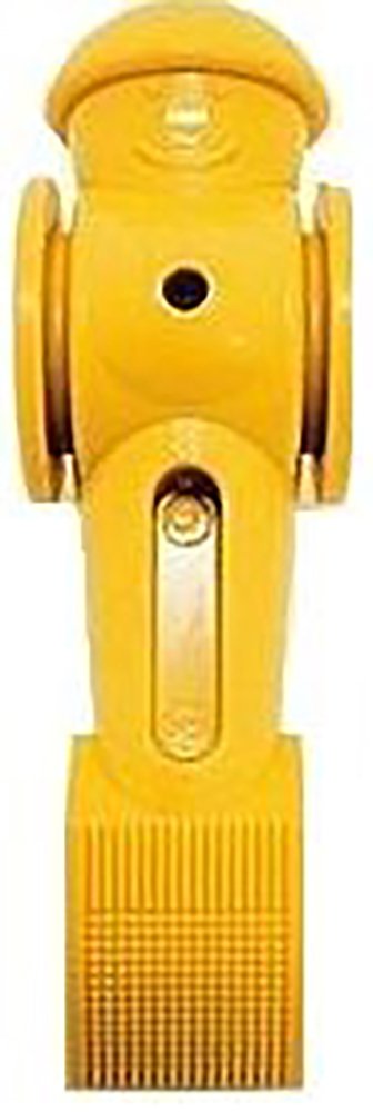 Tornado 2 Foosball Men Counter Balanced Roll Pin