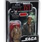 Star Wars 3.75 Vintage Endor Han Solo Figure