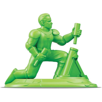 Dino-Riders Rulon Warriors Battle Pack