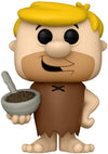 Funko Pop! Ad Icons: Cocoa Pebbles - Barney with Cereal