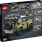 LEGO Technic Land Rover Defender 42110 Building Kit (2573 Pieces)