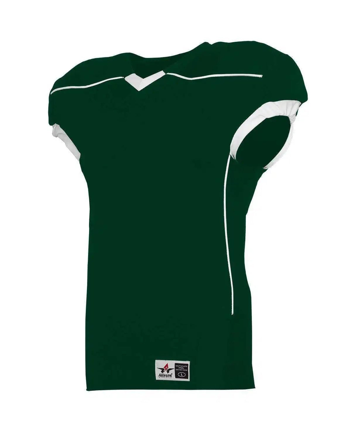 776EY - Speed Game JERSEY Yout - S - FS/WH