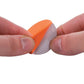 Polka Dot Pumpkin Ornament Craft Kit - 12 - Crafts for Kids and Fun Home Activities