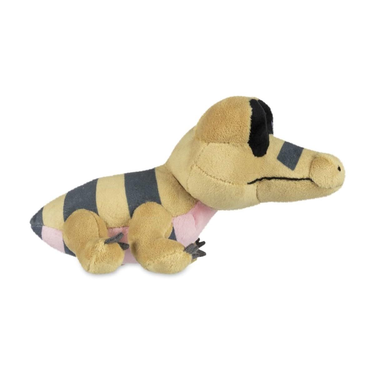 Pokémon Center: Sandile Sitting Cuties Plush