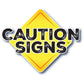 Wacky Wizard Games, Caution Signs: A Hilarious Quick-Sketch Party Game
