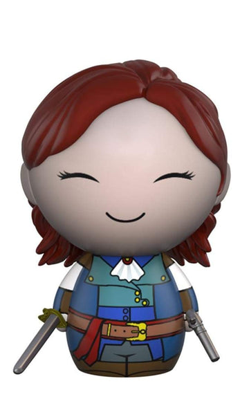 Funko Dorbz: Assassin's Creed - Elise Action Figure
