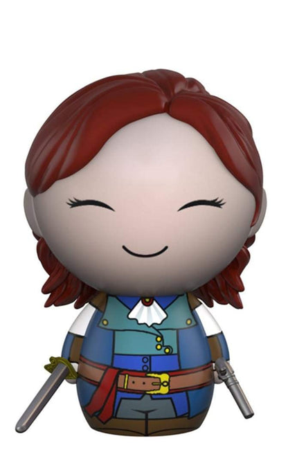 Funko Dorbz: Assassin's Creed - Elise Action Figure