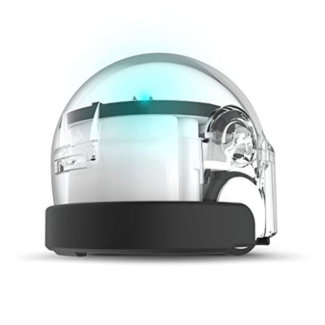 Ozobot Evo Starter Kit for Kids Grades K-12 | STEM Coding Robot