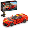 LEGO - Speed Champions Ferrari 812 Competizione 76914