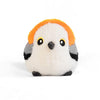 Borbs 0.5ft Sushi Shima Enaga with Textured Back