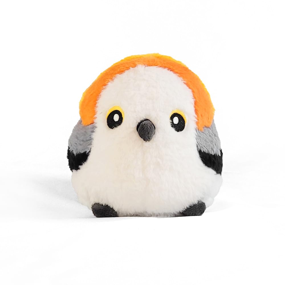 Borbs 0.5ft Sushi Shima Enaga with Textured Back