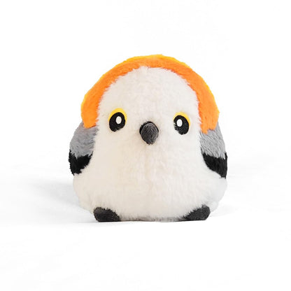 Borbs 0.5ft Sushi Shima Enaga with Textured Back
