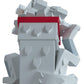 Youtooz Wolf Vinyl Action Figure, 3.5" Gaming Collectible, Based on Minecraft Video Game Series